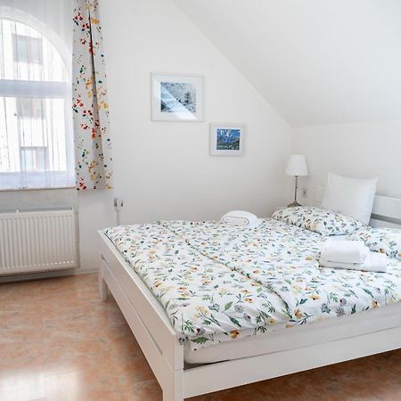 בגונג'ה נה גורנג'סקם Rooms Mocilnik מראה חיצוני תמונה