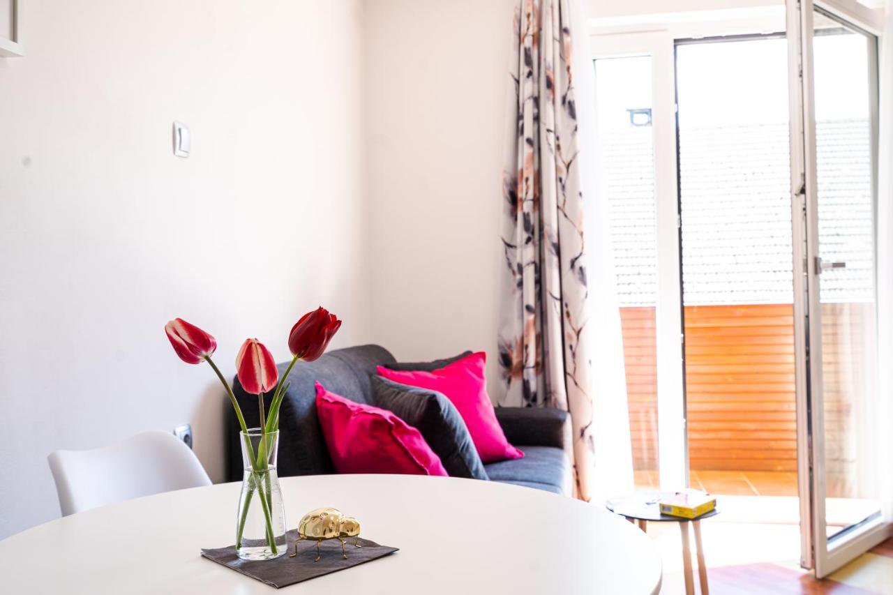 בגונג'ה נה גורנג'סקם Rooms Mocilnik מראה חיצוני תמונה