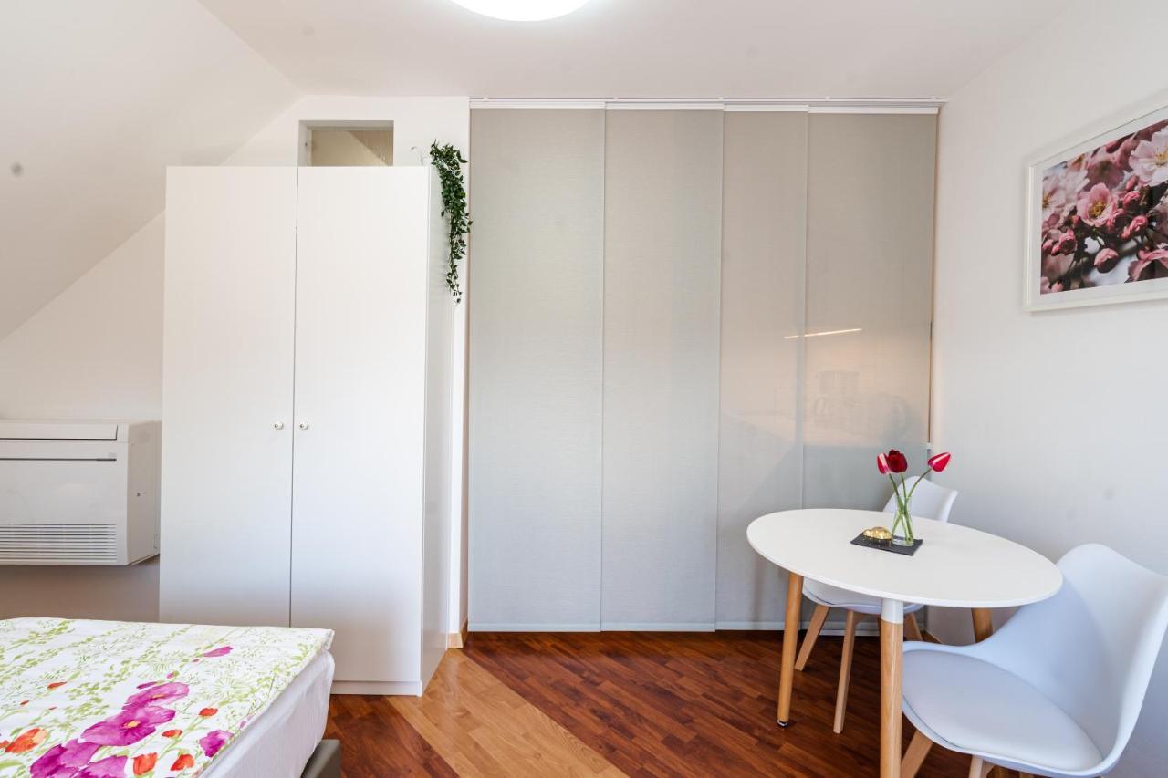 בגונג'ה נה גורנג'סקם Rooms Mocilnik מראה חיצוני תמונה