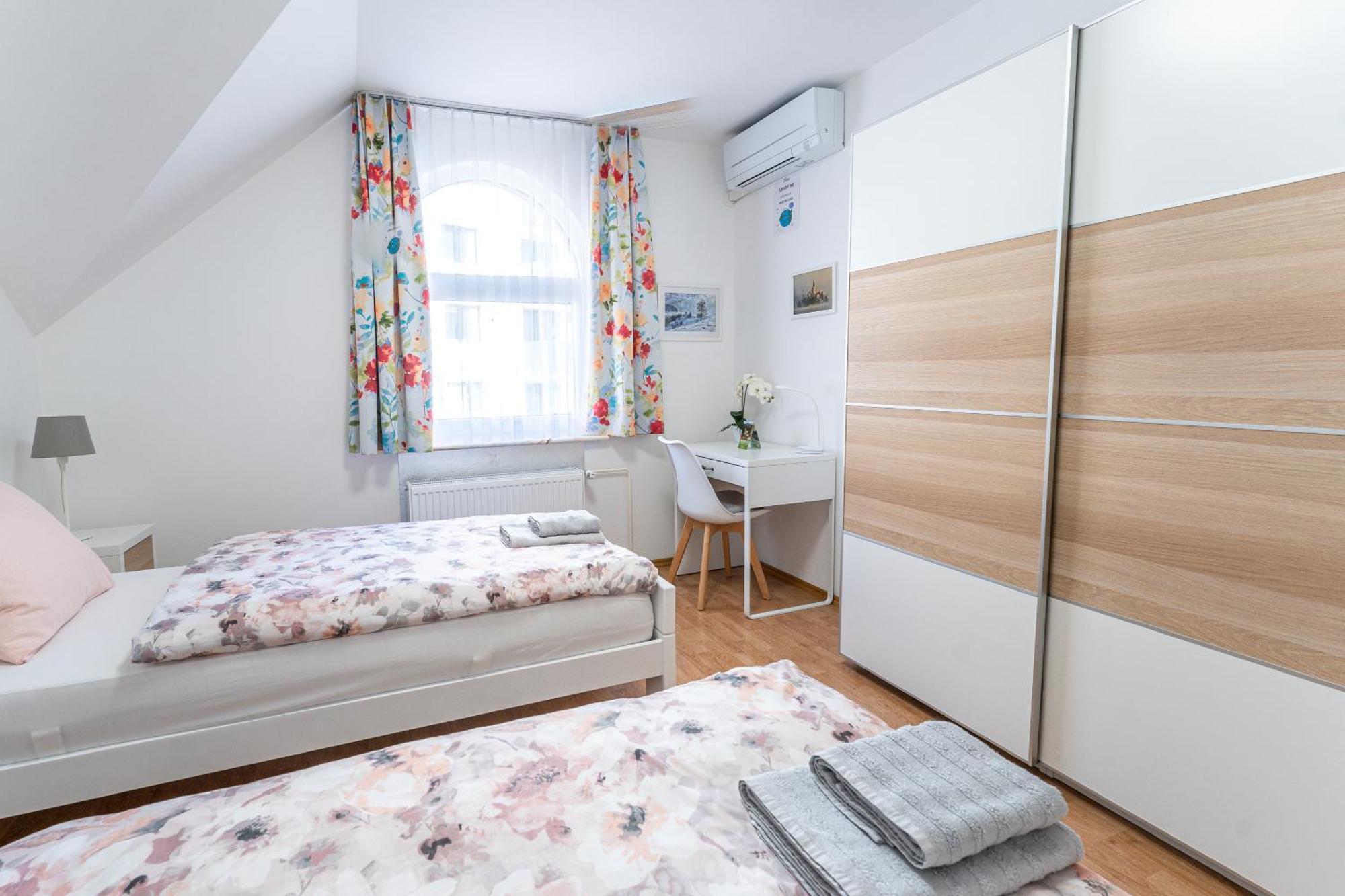 בגונג'ה נה גורנג'סקם Rooms Mocilnik מראה חיצוני תמונה