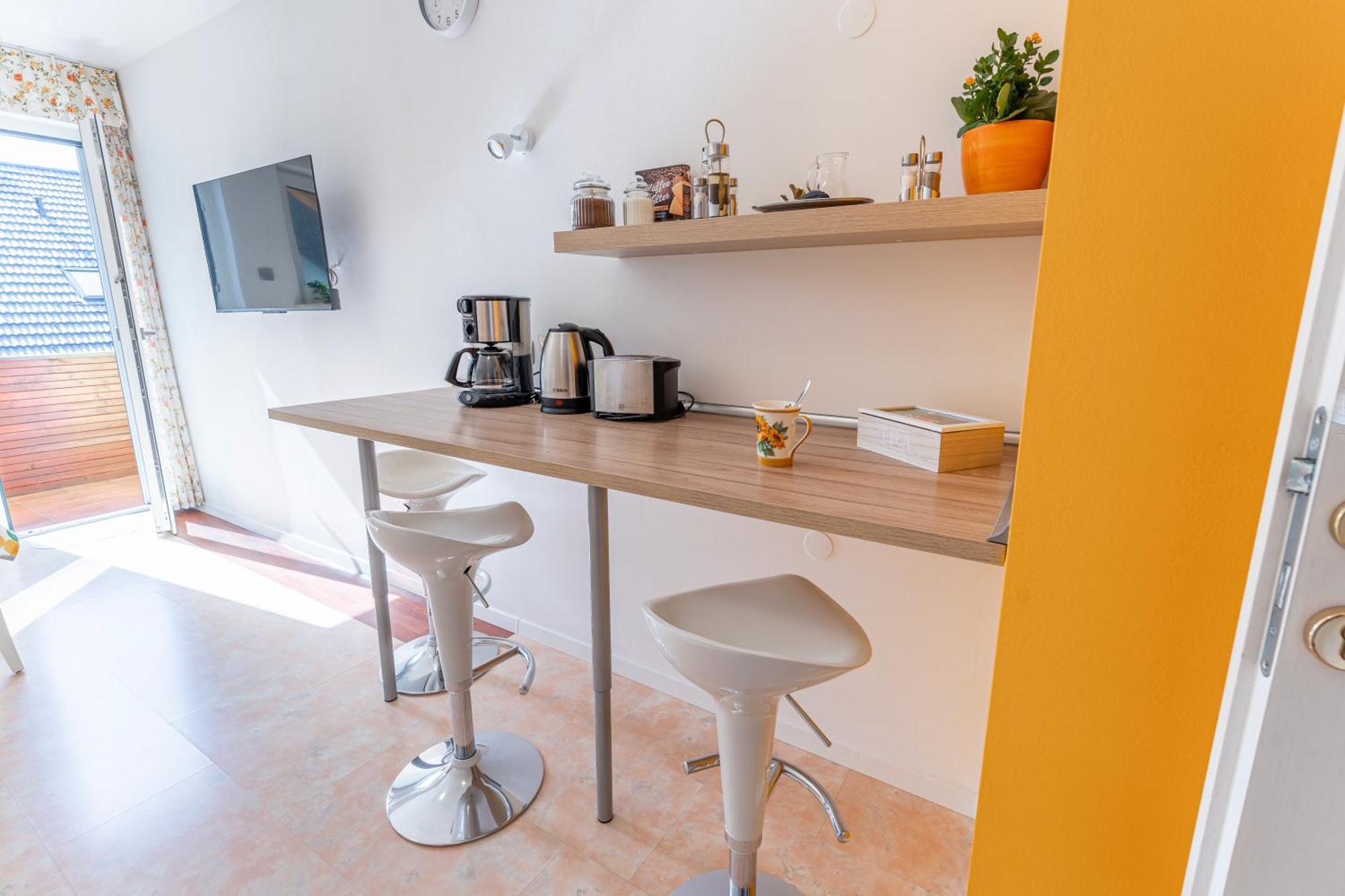 בגונג'ה נה גורנג'סקם Rooms Mocilnik מראה חיצוני תמונה