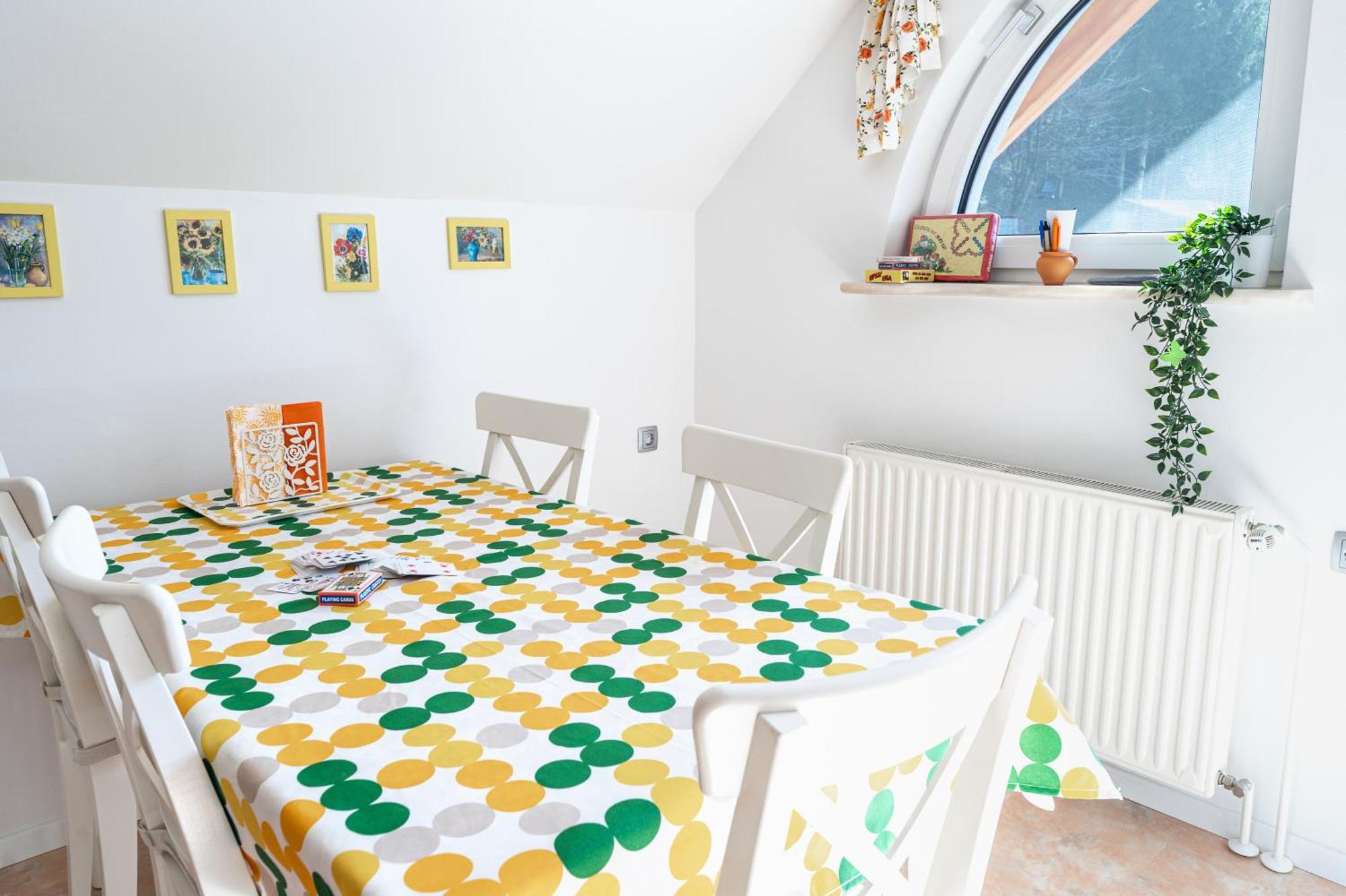 בגונג'ה נה גורנג'סקם Rooms Mocilnik מראה חיצוני תמונה