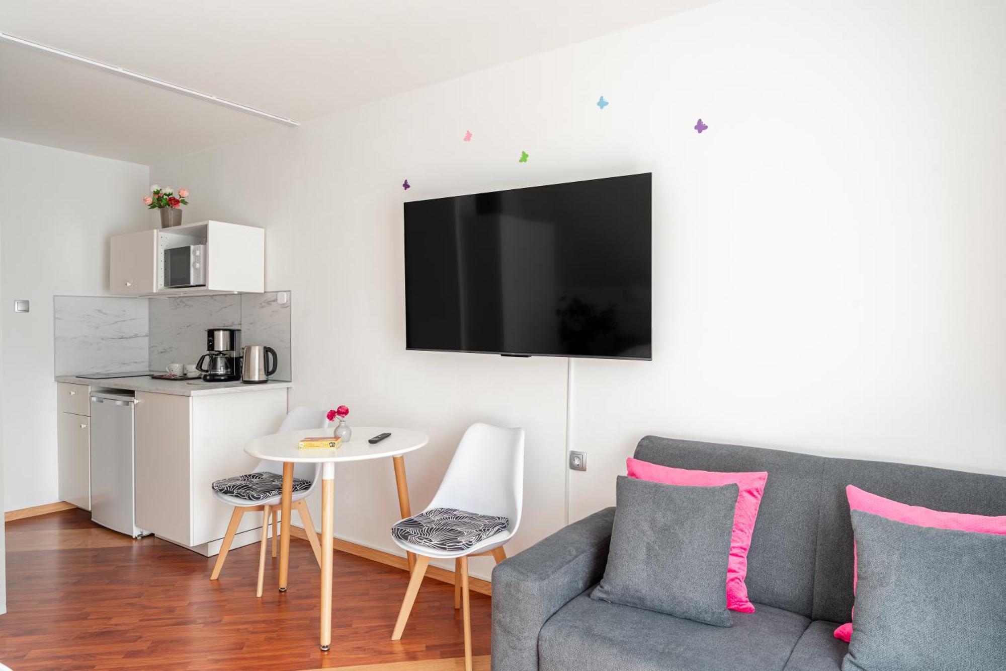 בגונג'ה נה גורנג'סקם Rooms Mocilnik מראה חיצוני תמונה