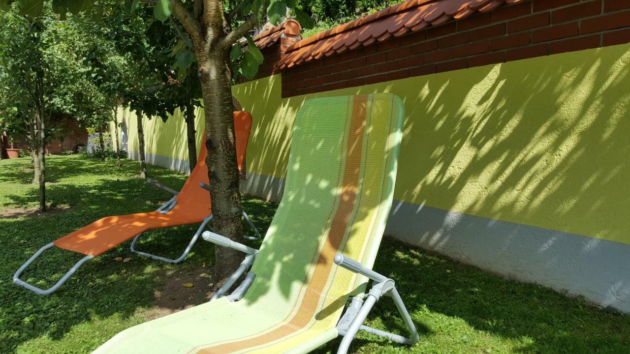 בגונג'ה נה גורנג'סקם Rooms Mocilnik מראה חיצוני תמונה